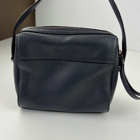 Kate Spade New York  LooLoo Perri Lane Leather Crossbody Purse - Picture 3 of 9